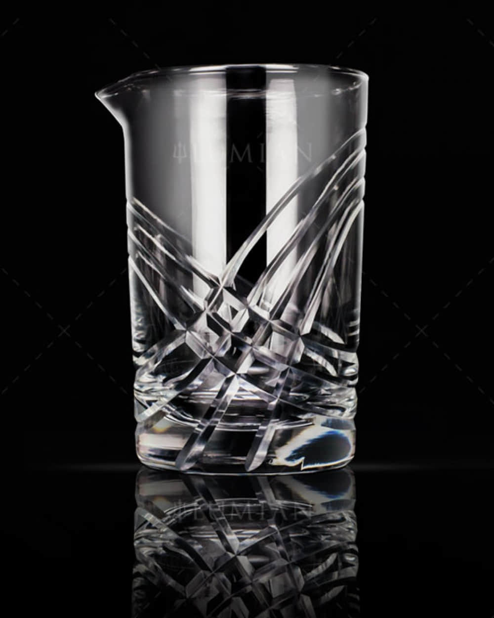 Rührglas Ariake | 700 ml HandgefertigtesCocktail Rührglas