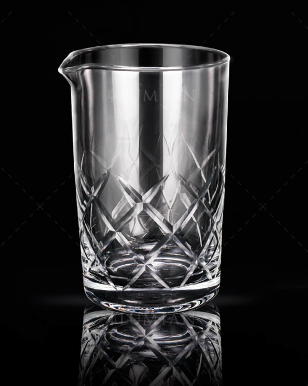 Cocktail Rührglas shinto