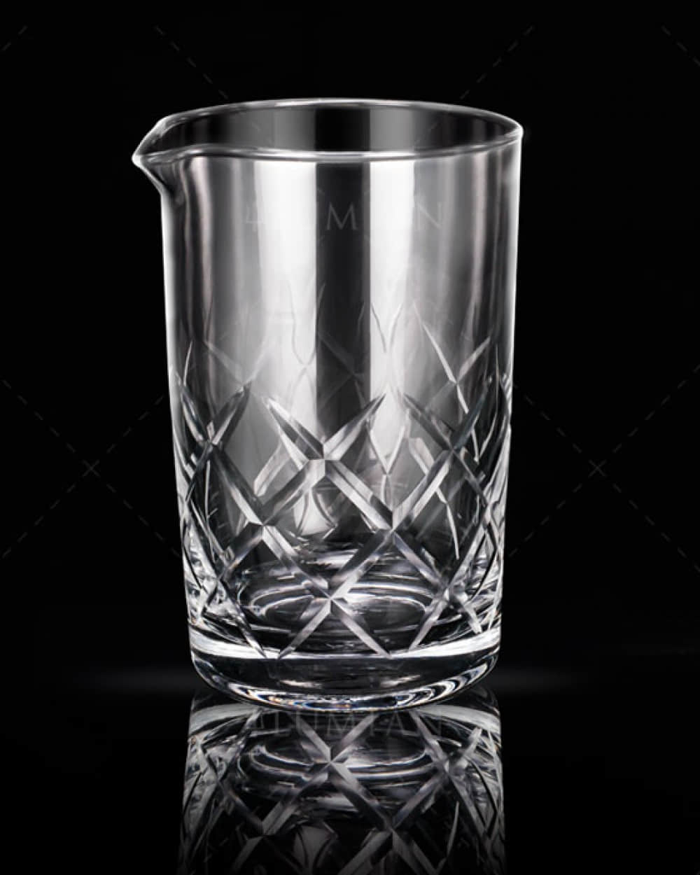 Rührglas Shinto | 700 ml Cocktail Rührglas shinto