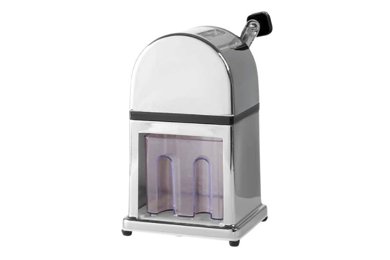 Eis Crusher