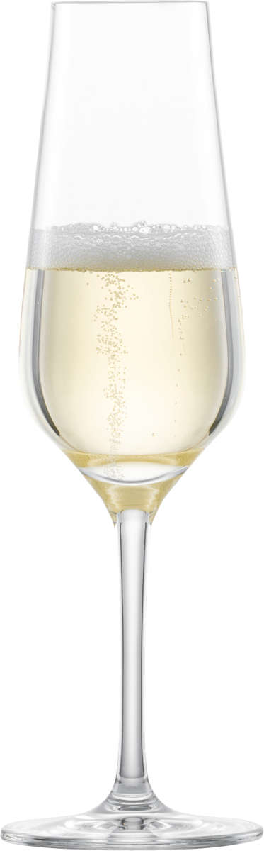 Sektglas "Asti" | Fine - Schott Zwiesel | 250 ml (6 Stk)