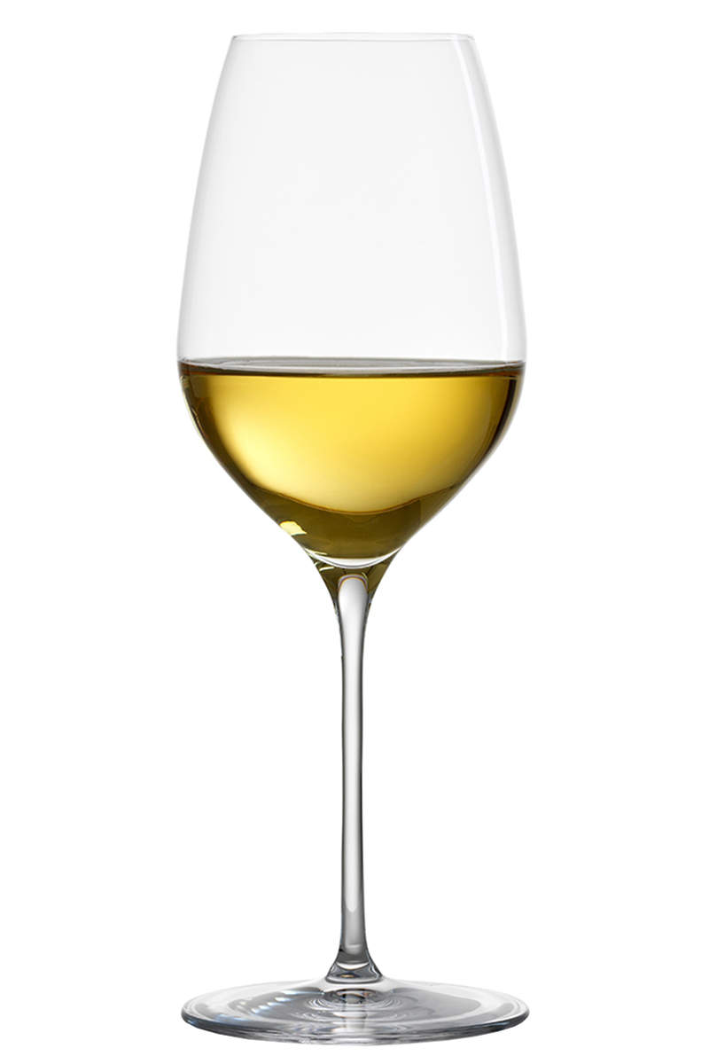 Weißweinglas | Fino - Stölzle Lausitz | 450 ml (6 Stk)
