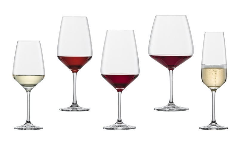 Schott Zwiesel Weinglas Serie Taste im Set kaufen