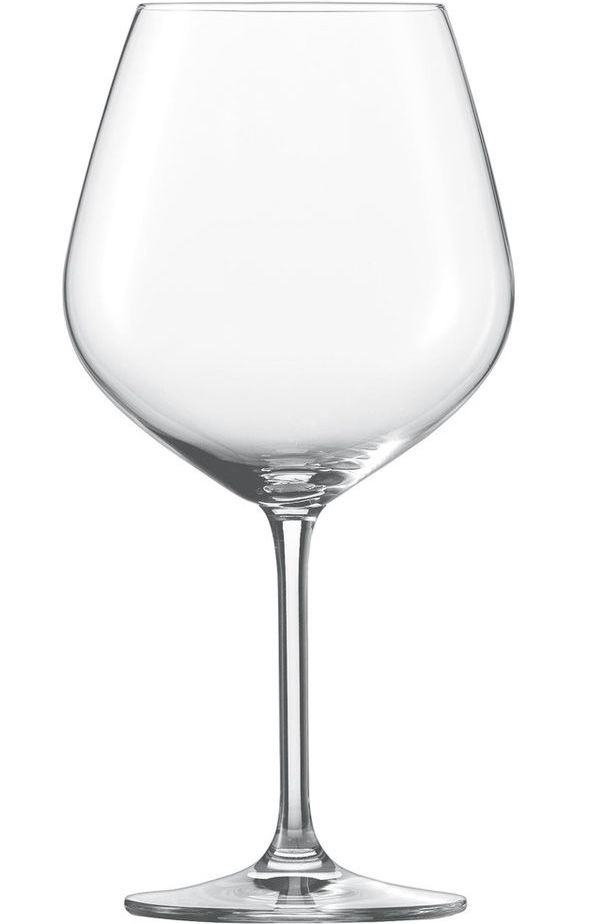 Schott Zwiesel Vina Burgunder Weinglas Set