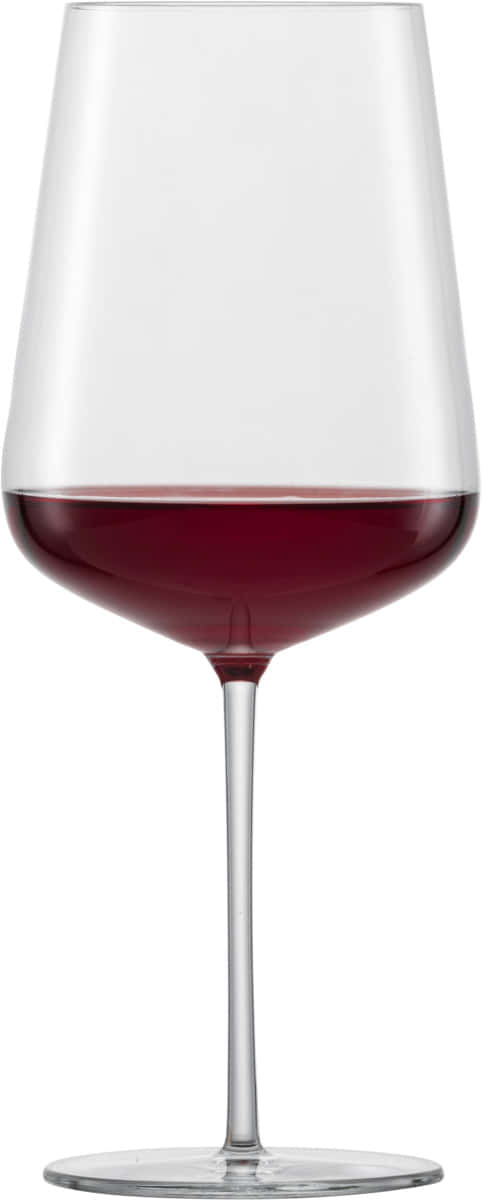 Schott Zwiesel Verbelle Bordeauxglas Set Schott Zwiesel Verbelle Bordeauxglas Set