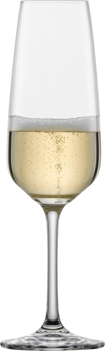 Sektglas | Taste - Schott Zwiesel | 280 ml (6 Stk)