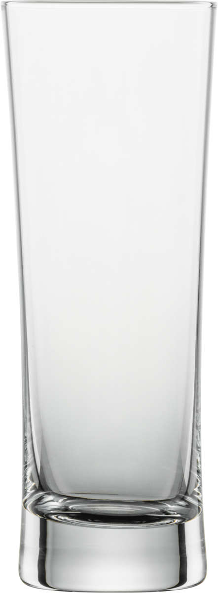 Kölsch Glas 0,2l | Beer Basic - Schott Zwiesel | 310 ml (6 Stk)