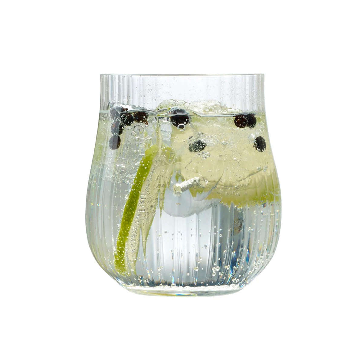 Double Old Fashioned Glas - Gradara | 350ml