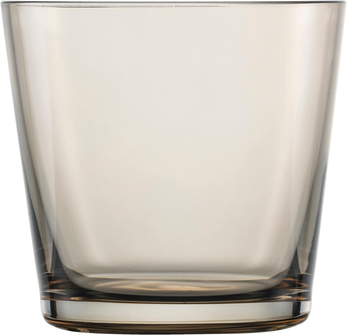 Wasserglas Together von Schott Zwiesel, klein, Taupe