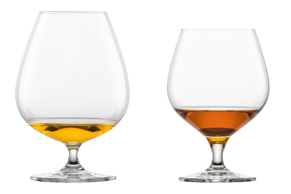 Cognacschwenker für Weinbrand kaufen Cognacschwenker und Gläser kaufen