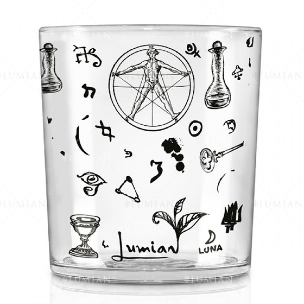 Tumbler - Alchemy Verzierung | 360 ml Tumbler - Alchemy Verzierung | 360 ml