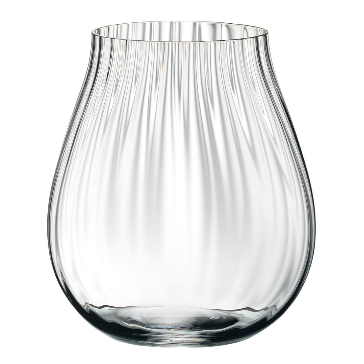 Allzweckglas Optisch O | Tumbler Collection - Riedel | 770 ml (2 Stk)
