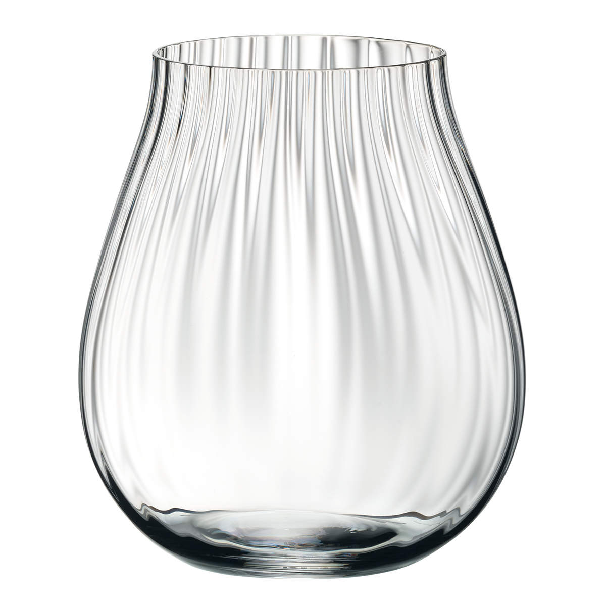Allzweckglas Optisch O | Tumbler Collection - Riedel | 770 ml (2 Stk) Allzweckglas Optisch O | Tumbler Collection - Riedel | 770 ml (2 Stk)