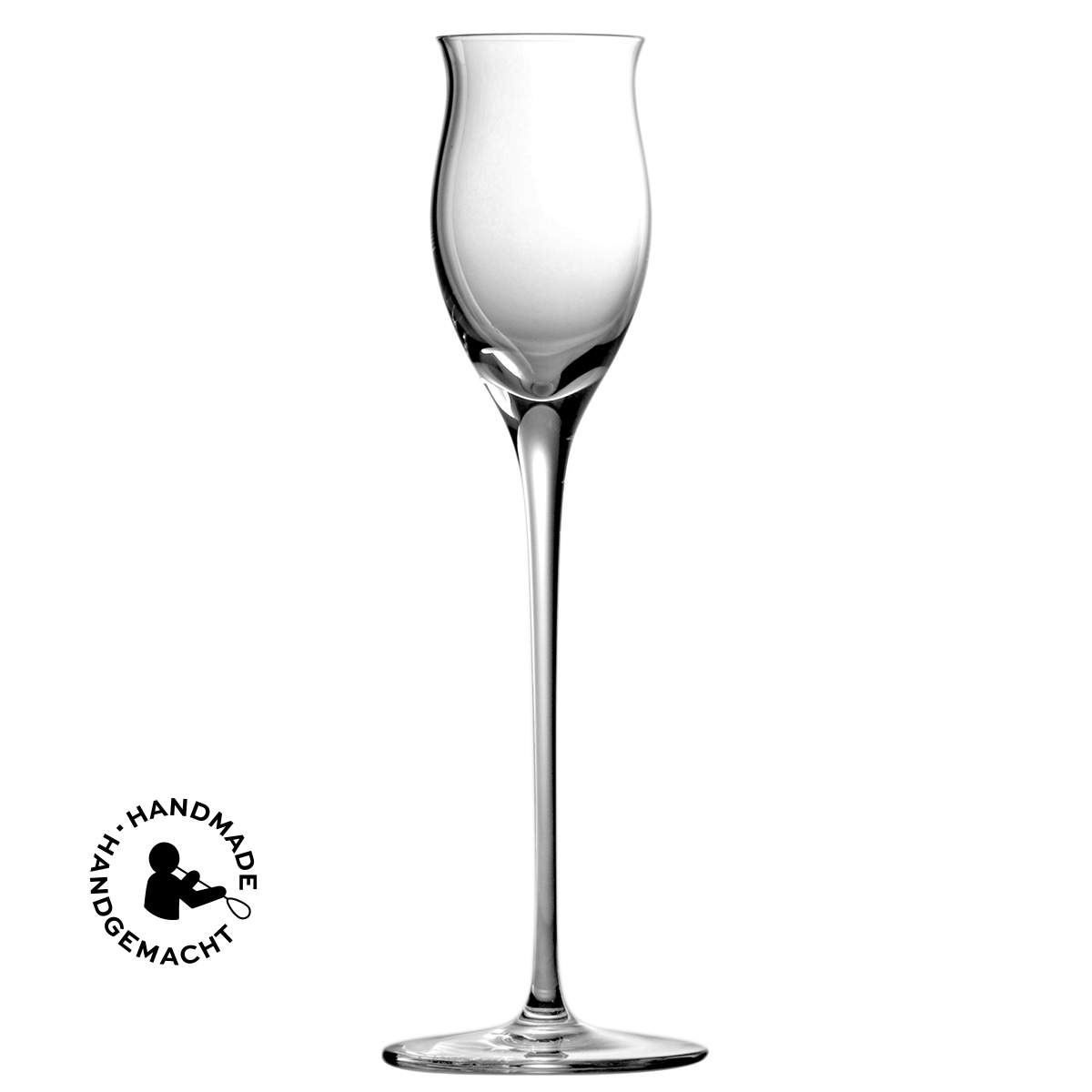 Edelbrand Glas | Q1 - Stölzle Lausitz | 60 ml (6 Stk)