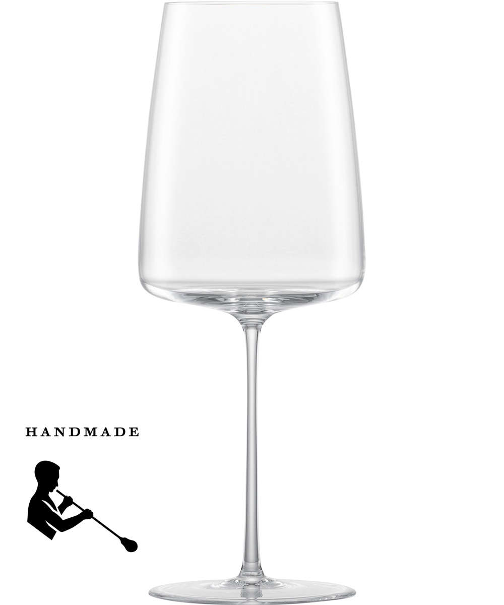 Weinglas Fruchtig & Fein | Vivami - Zwiesel Glas | 560 ml (6 Stk)