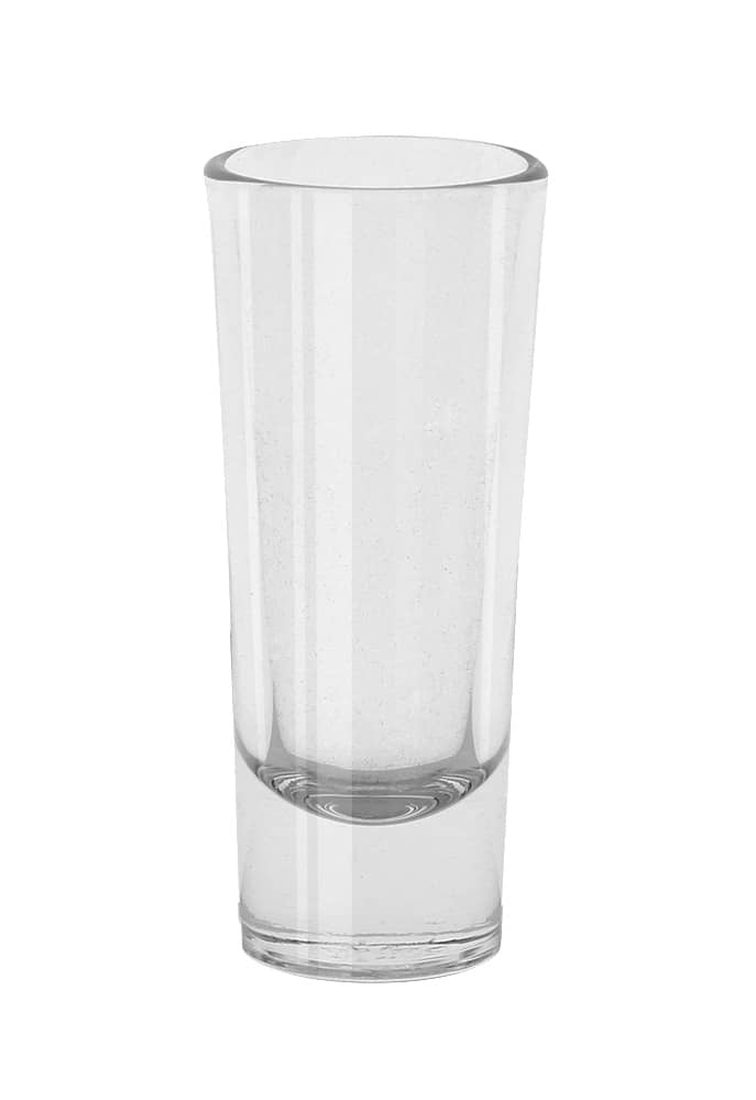 Schnapsglas, 2cl