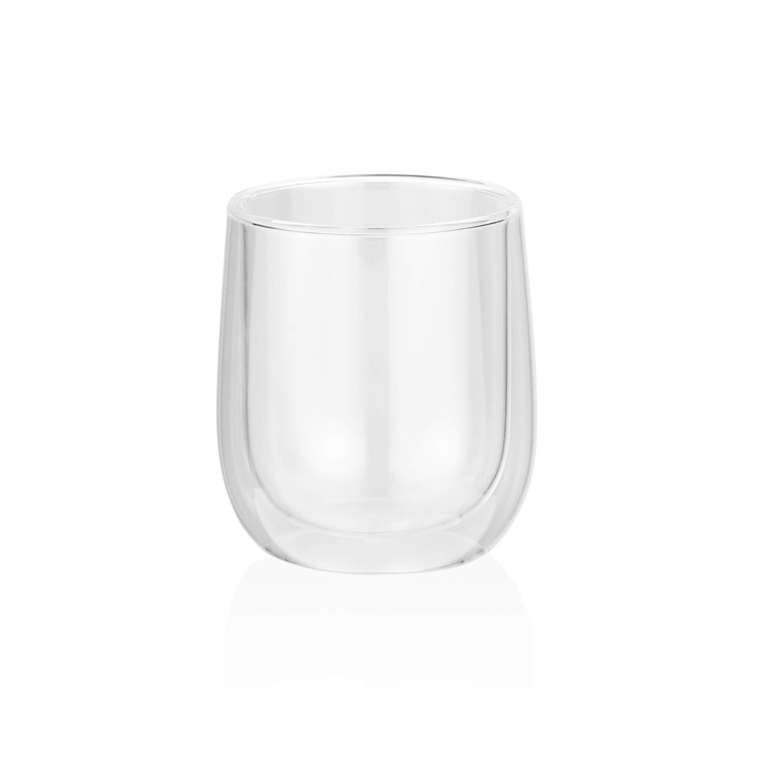 Espresso Gläser - Despresso | doppelwandig - 90 ml (2 Stk)