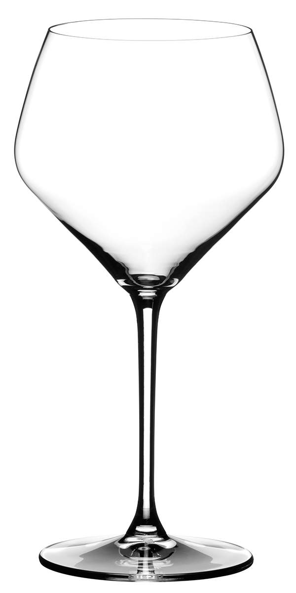 Weißweinglas Chardonnay (im Fass gereift) | Heart to Heart - Riedel | 670 ml (2 Stk)