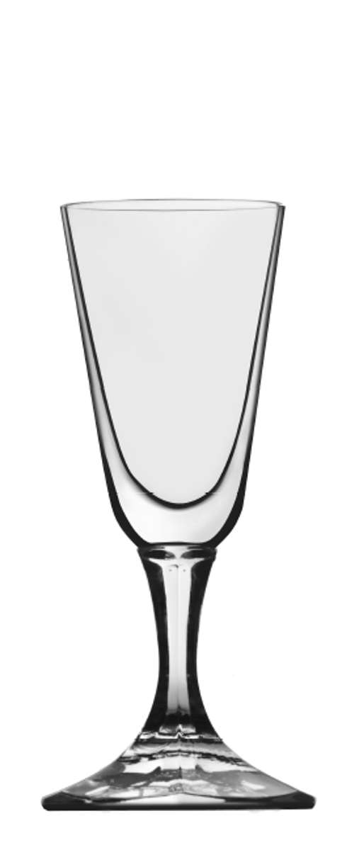 Likörglas klein | Stölzle Lausitz | 30 ml (6 Stk)