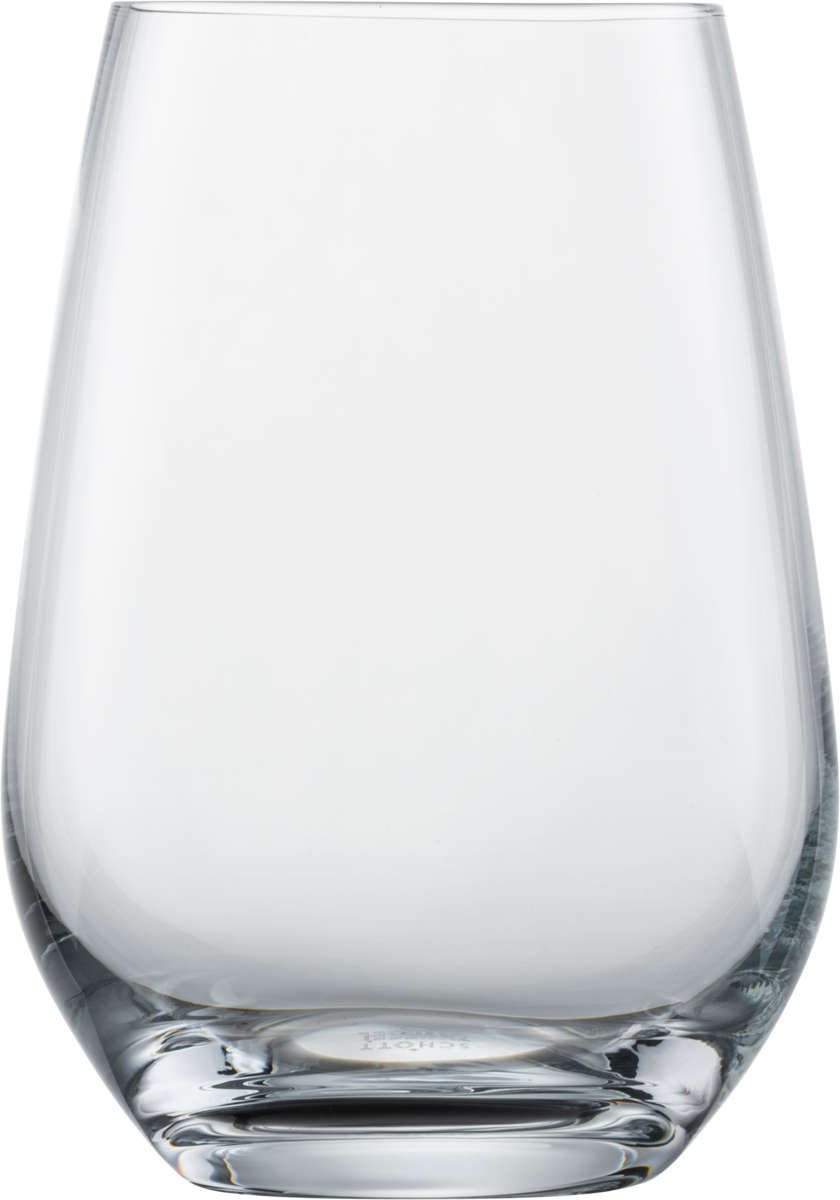 Großes Wasserglas Vina von Schott Zwiesel