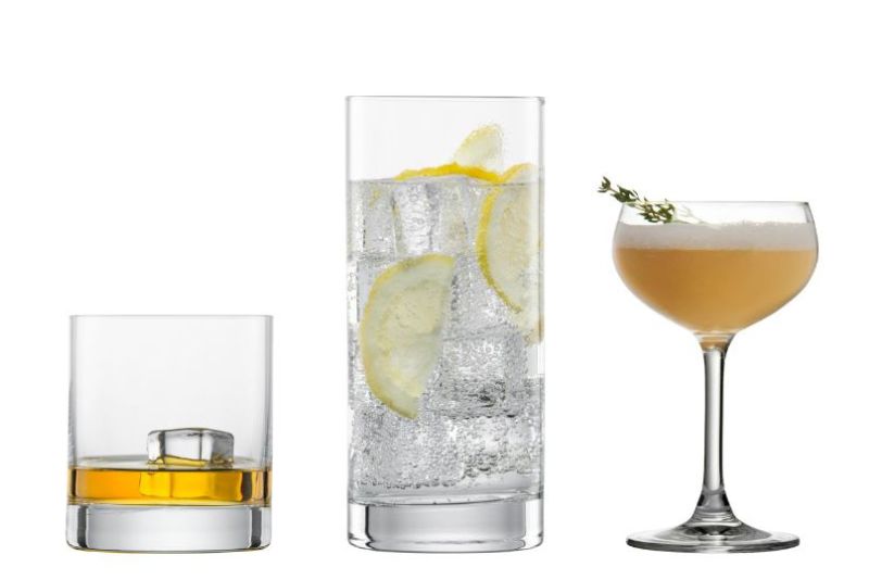 Cocktailgläser