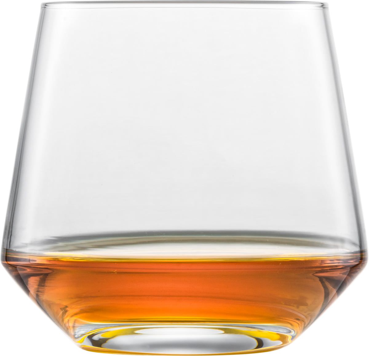 Gefülltes Whisky Glas Pure Belfesta von Schott Zwiesel