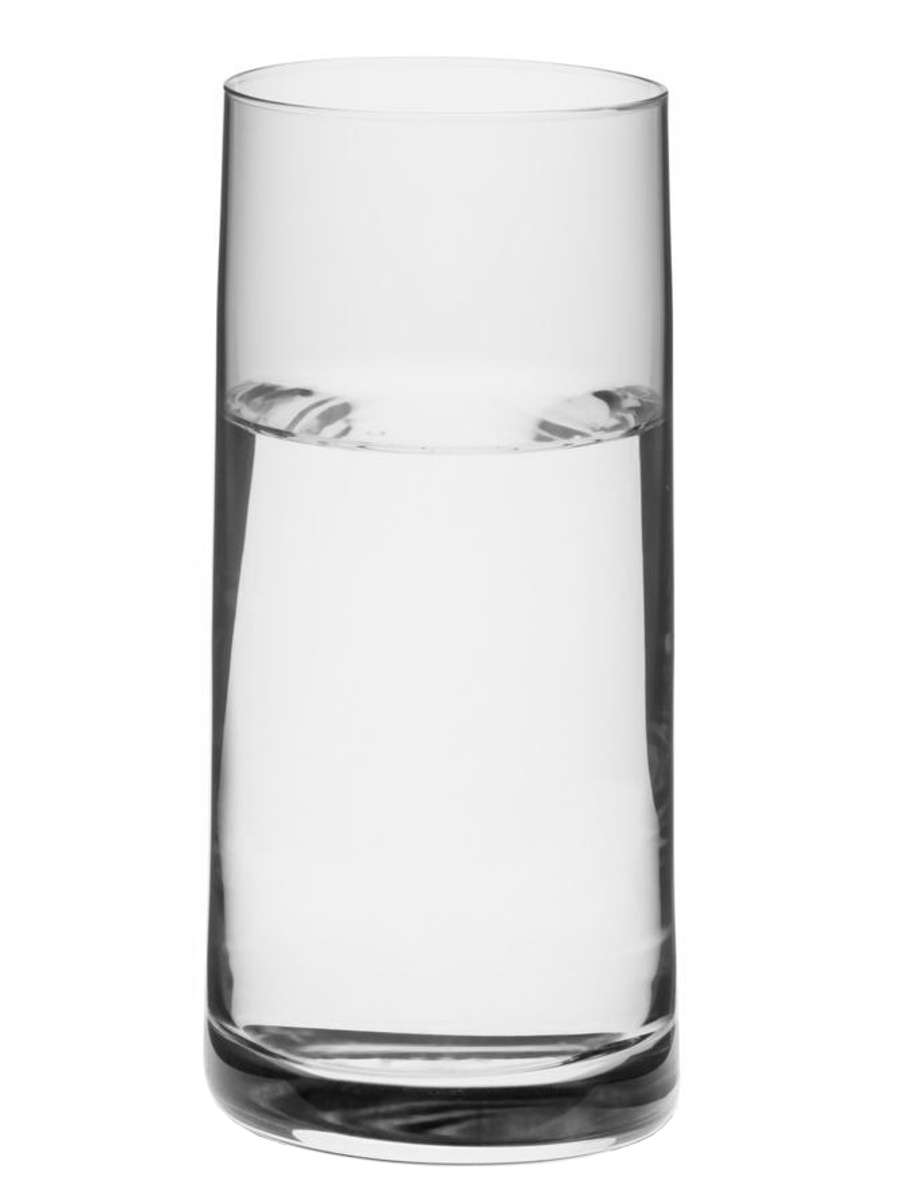 Schnapsglas groß - Mode | 90 ml (6 Stk)