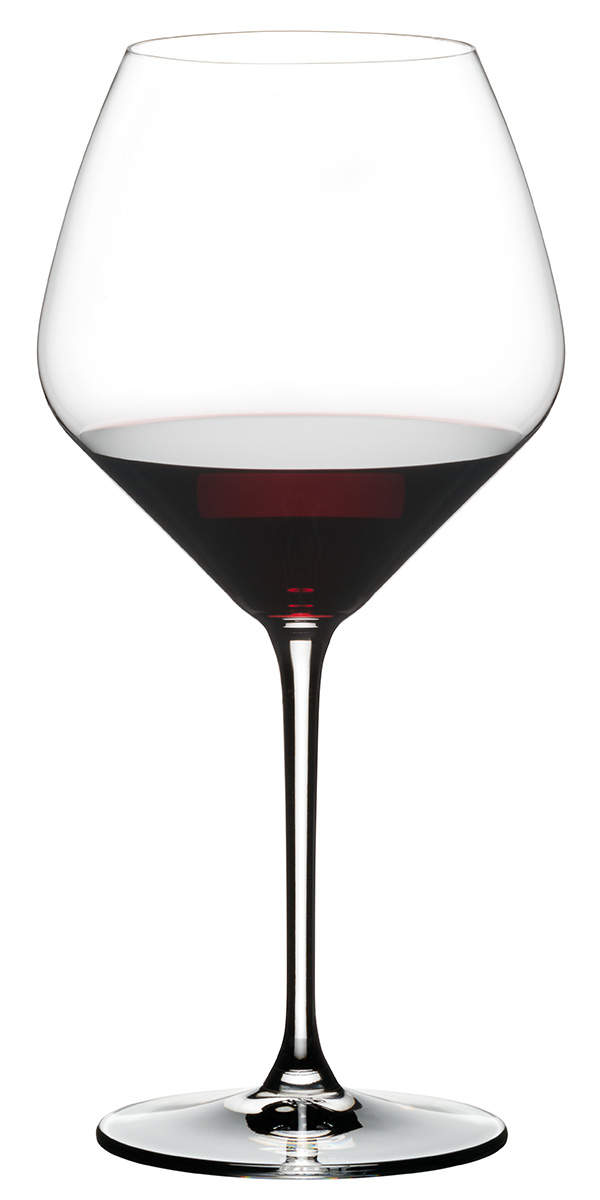 Rotweinglas Pinot Noir - Vorteilsset 3+1 Stück | Extreme - Riedel | 770 ml