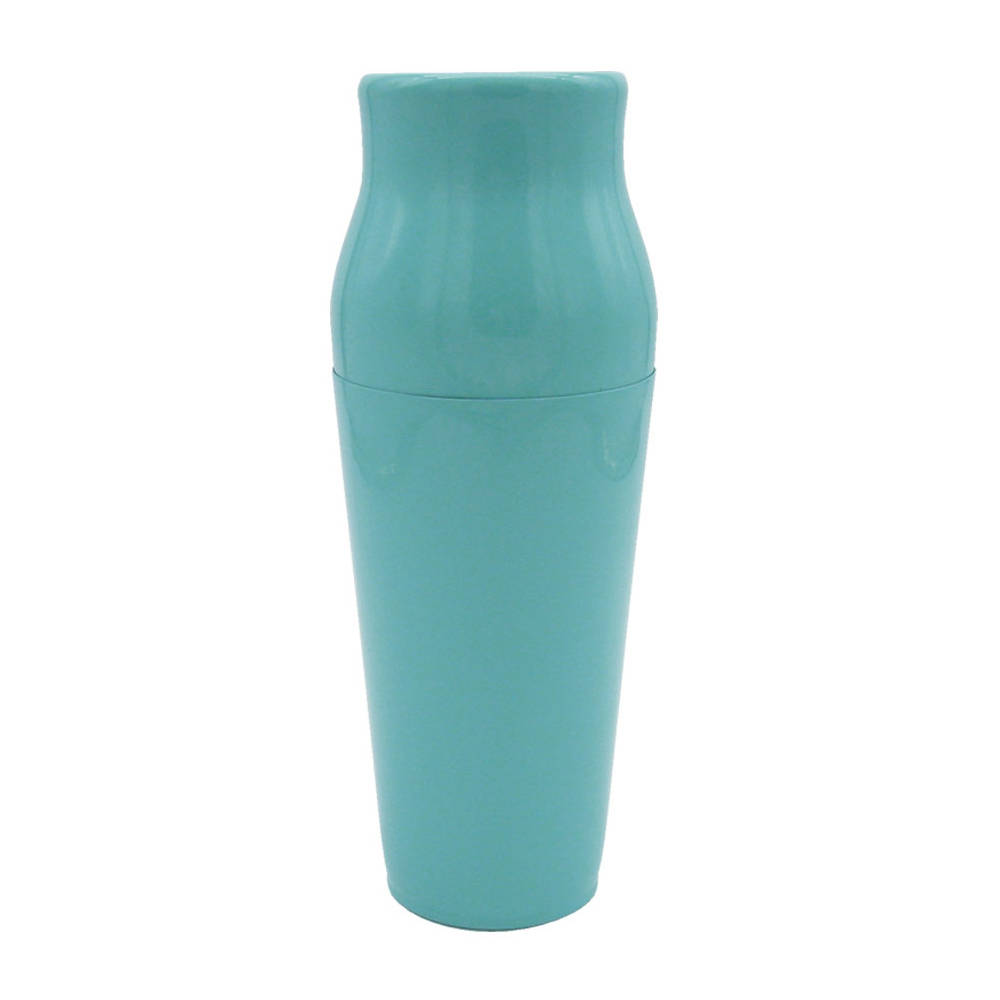 French Shaker - Türkis | 900 ml