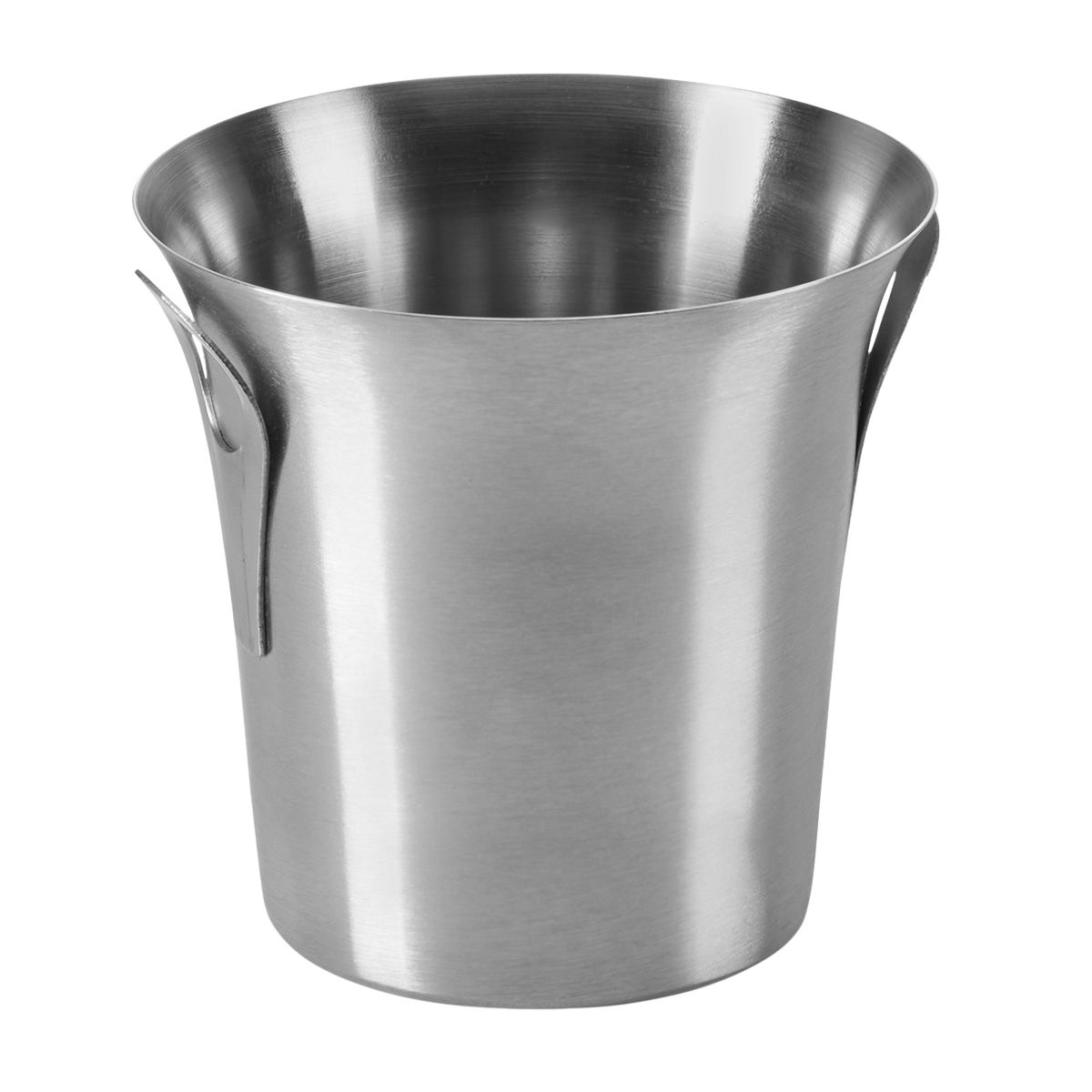 Piccolo Sektkühler mit Tulpengriffen | 600 ml