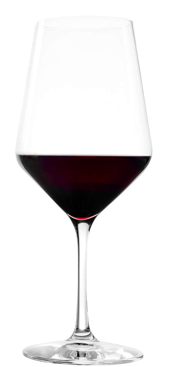 Bordeauxglas | Revolution - Stölzle Lausitz | 650 ml (6 Stk)