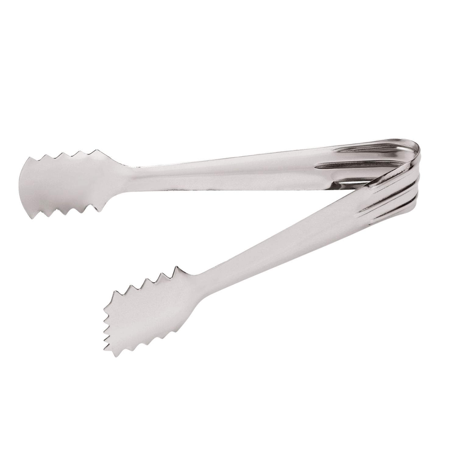 Eiszange | Edelstahl - 16 cm