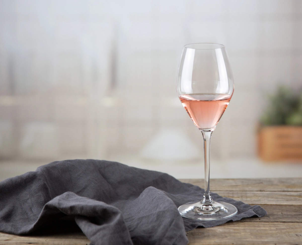 Rosé Gläser | Mixing Set - Riedel | 320 ml (4 Stk) Rosé Gläser | Mixing Set - Riedel | 320 ml (4 Stk)