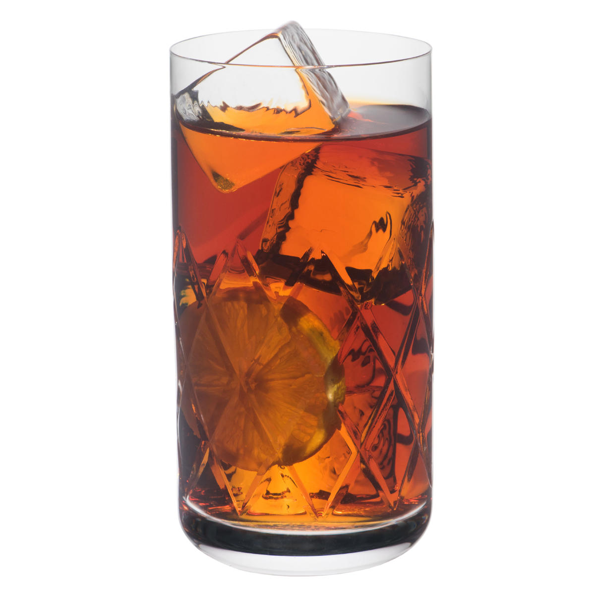 Longdrinkglas - Cumberland Knox | 390 ml