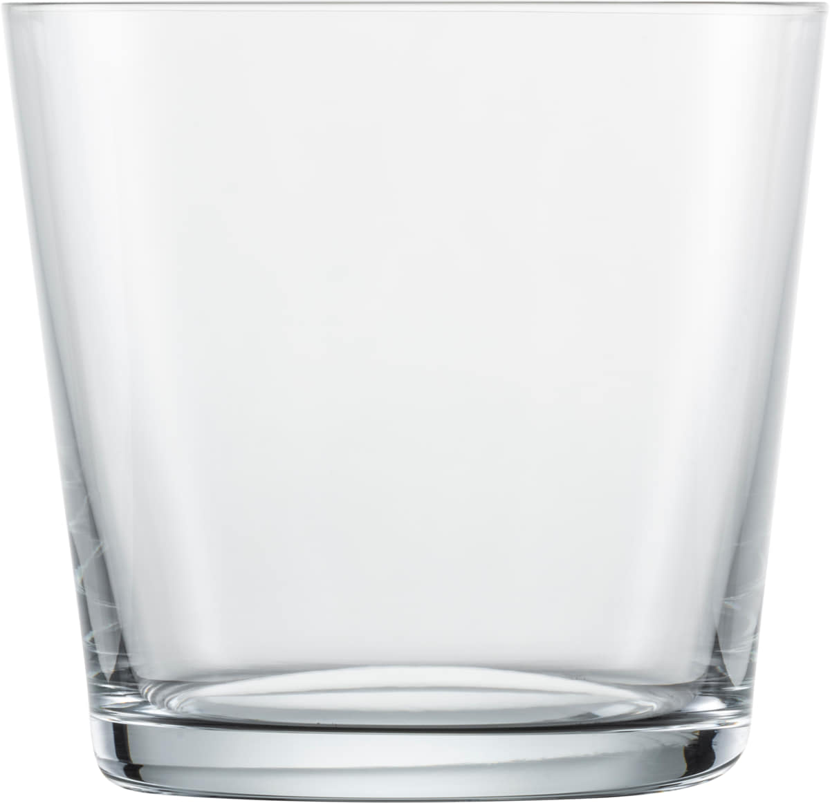 Portionierer klein, durchsichtiges Glas, Höhe- 5cm