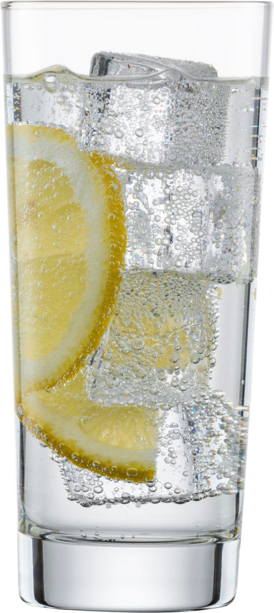 Gefülltes Longdrinkglas Basic Bar Selection von Schott Zwiesel