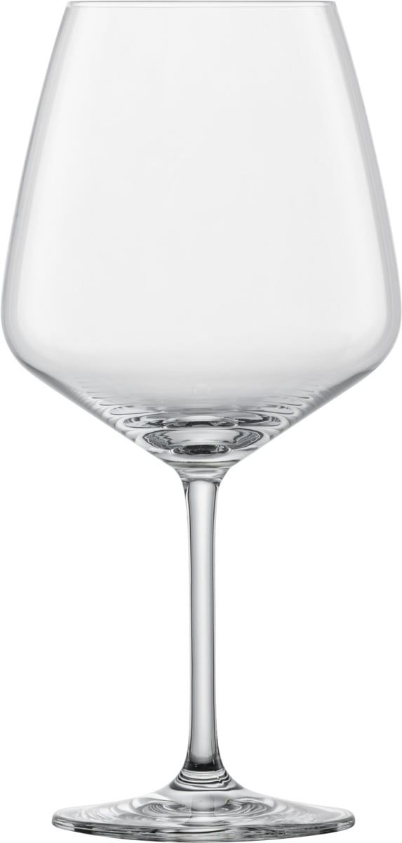 Schott Zwiesel Taste Burgunder Rotweinglas
