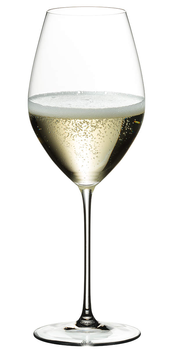 Champagnerglas - Vorteilsset 6+2 Stück | Veritas - Riedel | 460 ml
