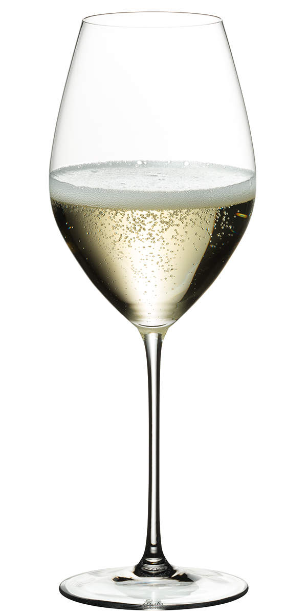 Champagnerglas | Veritas - Riedel | 460 ml (2 Stk) Champagnerglas | Veritas - Riedel | 460 ml (2 Stk)