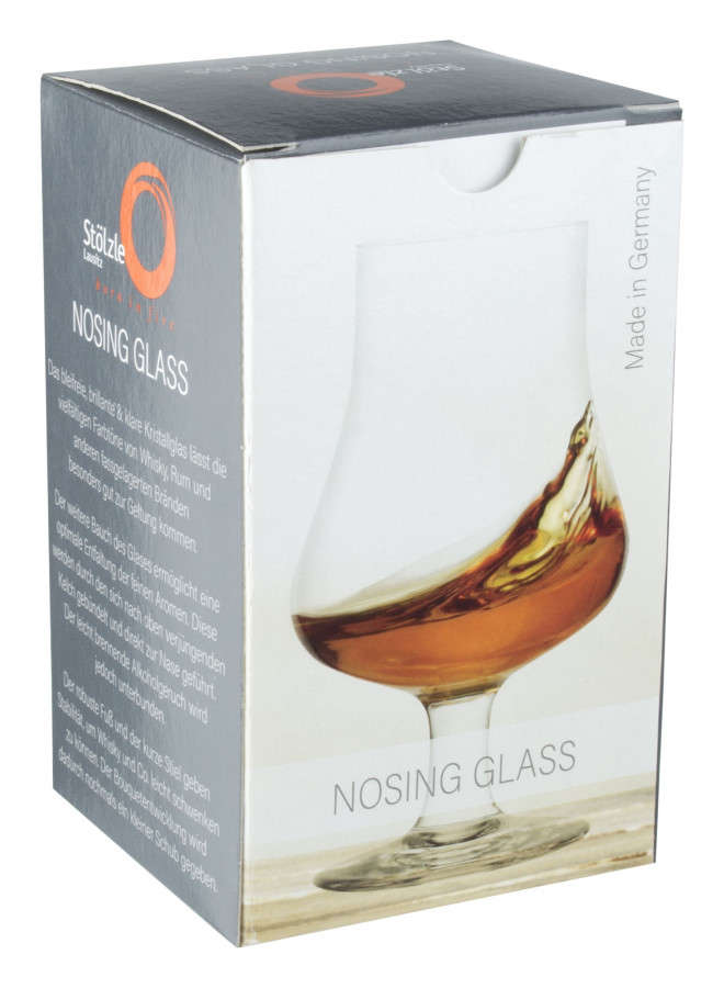 Nosing Glas | Stölzle Lausitz | Dekoverpackung - 195 ml