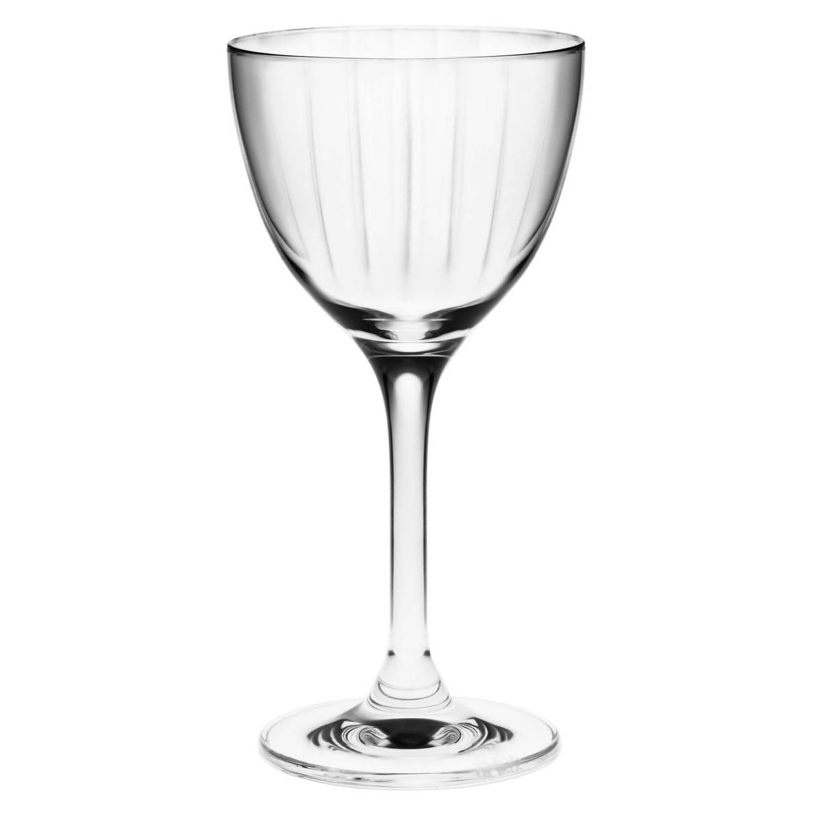 Cocktailglas Nick & Nora - Optic Dekor | 160 ml
