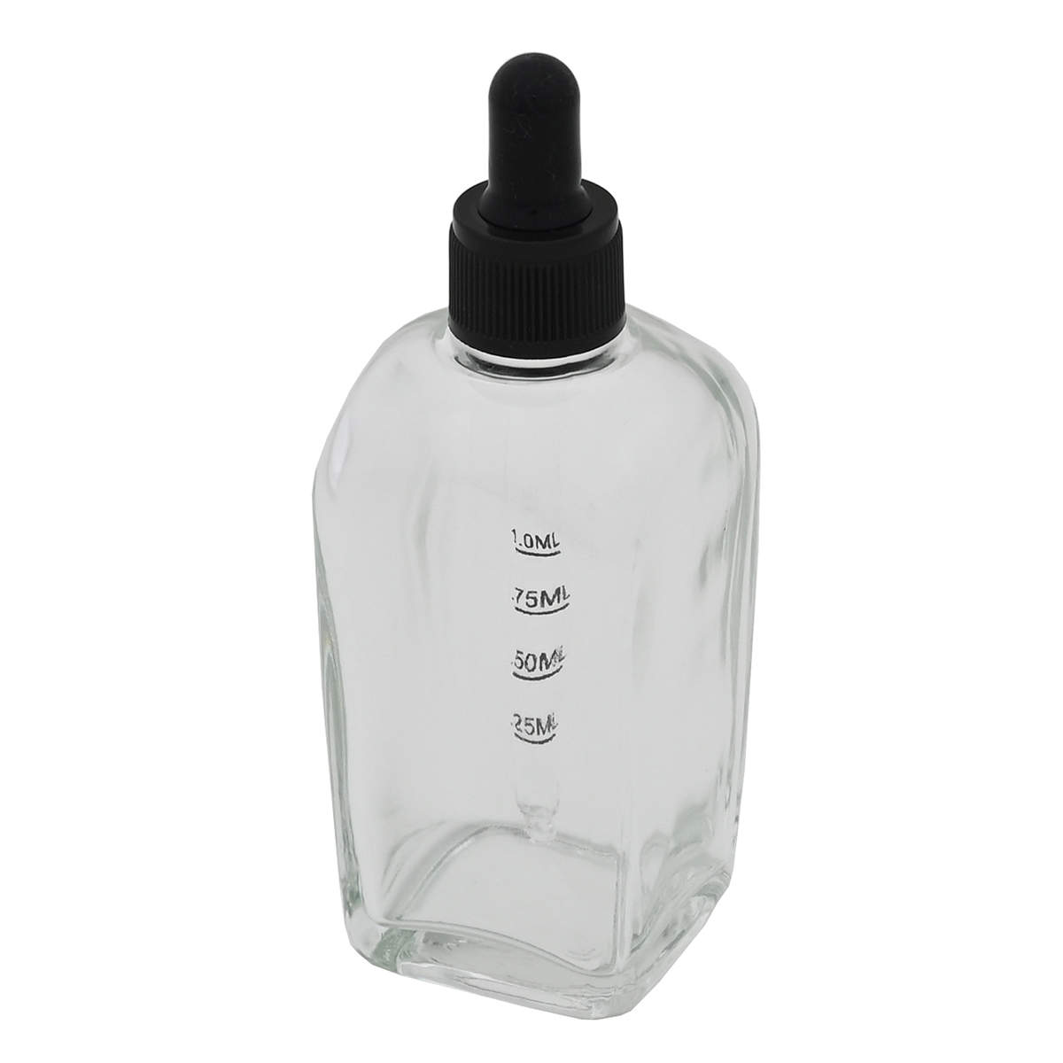 Tropfflasche mit Pipette | 100 ml