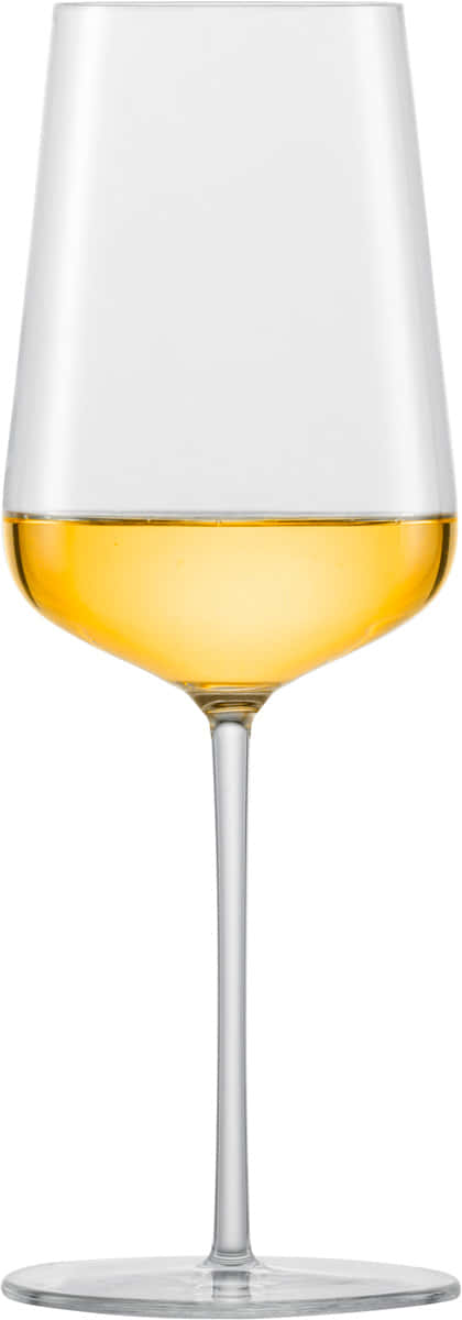 Schott Zwiesel Chardonnay Weissweinglas Set Vervino