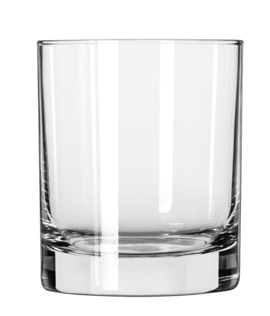 Basic Whisky Tumbler