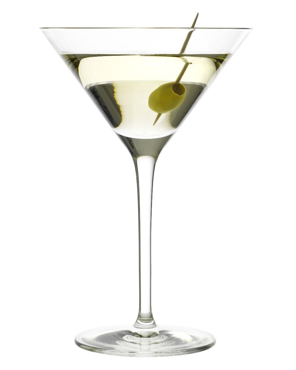Martiniglas Grandezza | Stölzle Lausitz | 240 ml