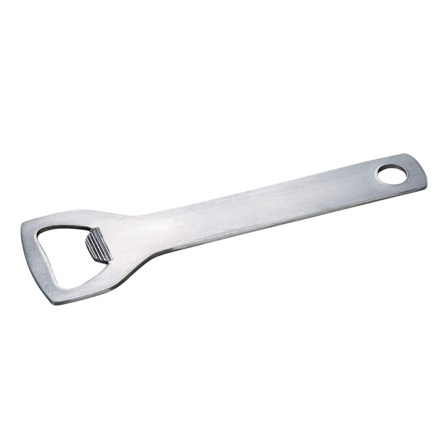 Flaschenöffner / Kapselheber - Edelstahl