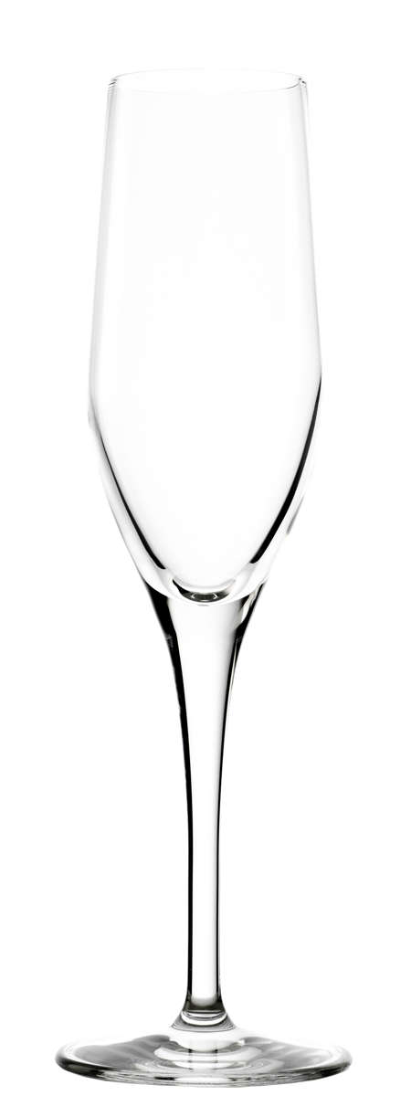 Sektglas | Exquisit - Stölzle Lausitz | 175 ml (6 Stk)