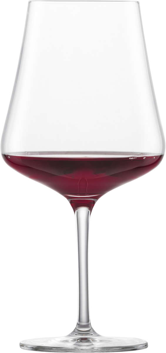 Burgunderpokal "Beaune" | Fine - Schott Zwiesel | 660 ml (6 Stk)
