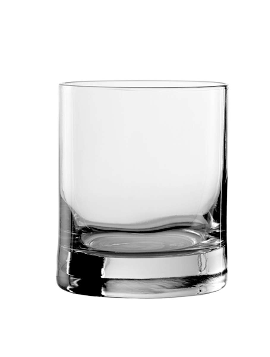DOF Tumbler | New York Bar - Stölzle Lausitz | 420 ml (6 Stk)