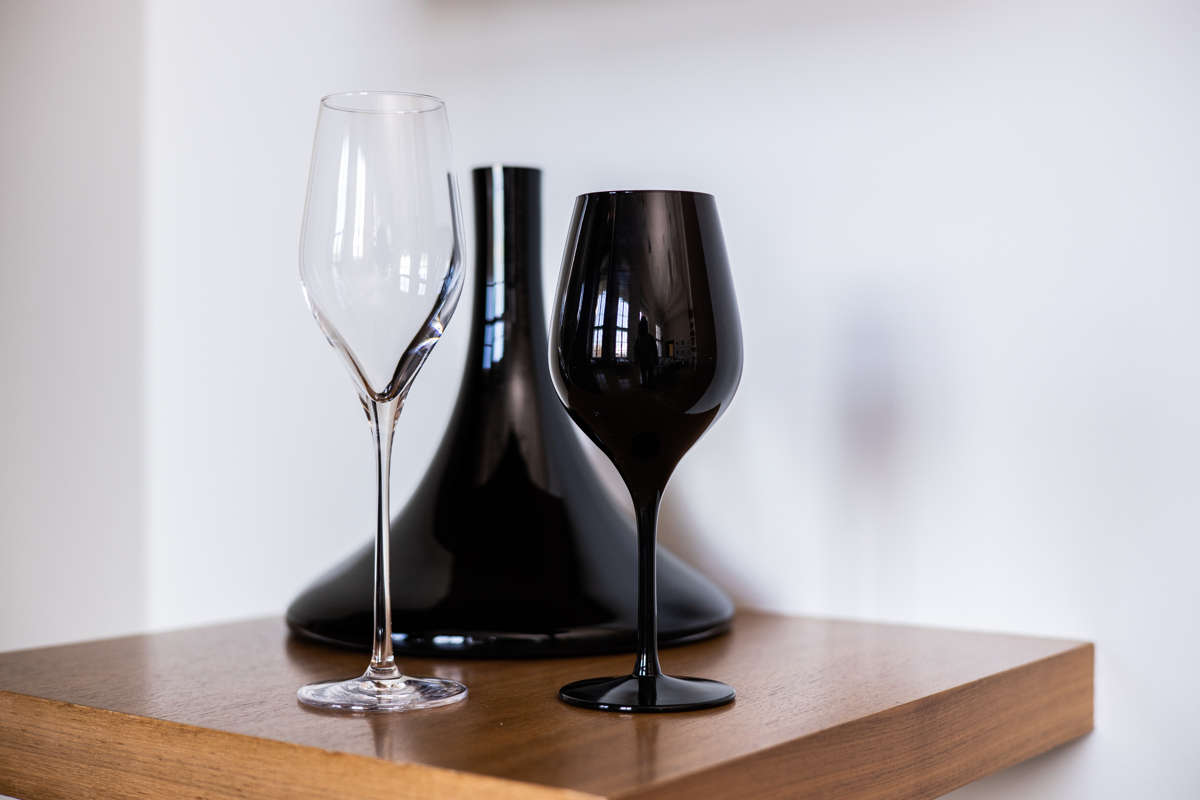 Blindtasting Weinglas | Exquisit - Stölzle Lausitz | 350 ml (6 Stk)